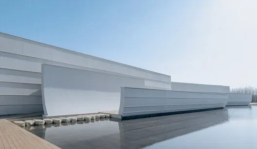 Chenhu Sulak Alan Sanat Merkezi: Wuhan'ın Mirası ve Tasarımın Geleceği
