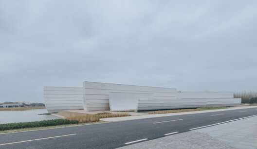 Chenhu Sulak Alan Sanat Merkezi: Wuhan'ın Mirası ve Tasarımın Geleceği