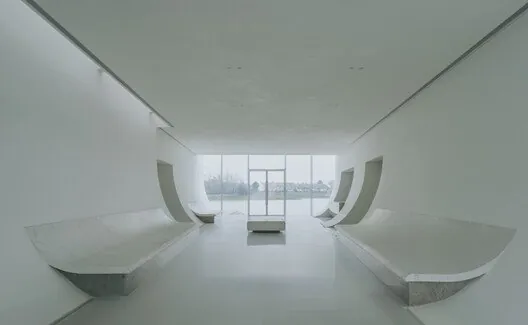 Chenhu Sulak Alan Sanat Merkezi: Wuhan'ın Mirası ve Tasarımın Geleceği