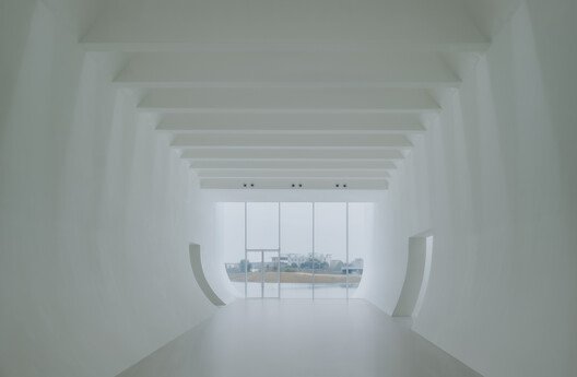 Chenhu Sulak Alan Sanat Merkezi: Wuhan'ın Mirası ve Tasarımın Geleceği