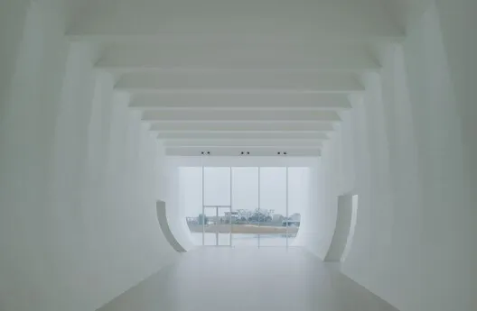 Chenhu Sulak Alan Sanat Merkezi: Wuhan'ın Mirası ve Tasarımın Geleceği