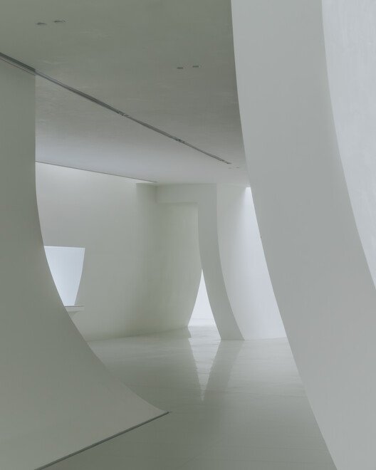 Chenhu Sulak Alan Sanat Merkezi: Wuhan'ın Mirası ve Tasarımın Geleceği