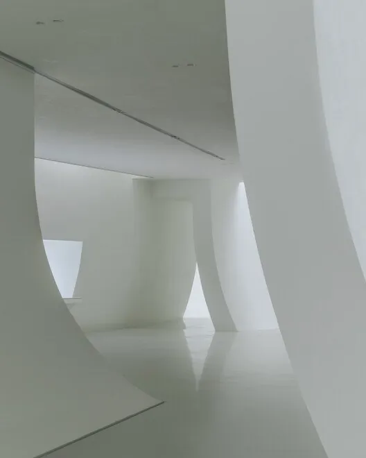 Chenhu Sulak Alan Sanat Merkezi: Wuhan'ın Mirası ve Tasarımın Geleceği