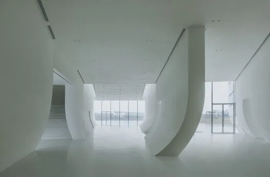 Chenhu Sulak Alan Sanat Merkezi: Wuhan'ın Mirası ve Tasarımın Geleceği