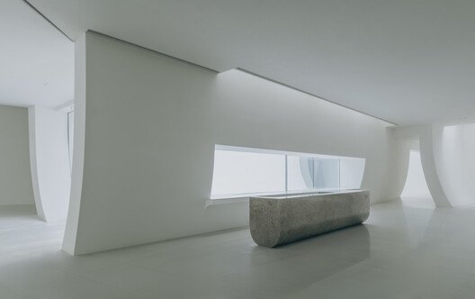 Chenhu Sulak Alan Sanat Merkezi: Wuhan'ın Mirası ve Tasarımın Geleceği