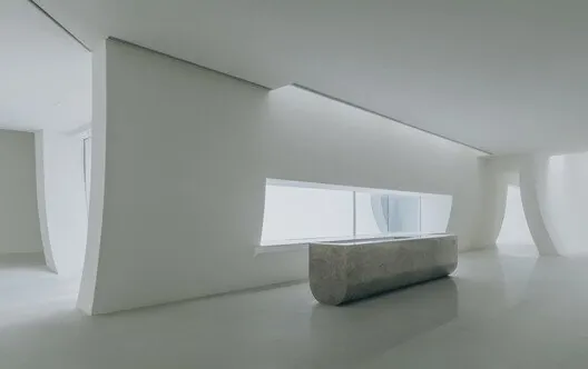 Chenhu Sulak Alan Sanat Merkezi: Wuhan'ın Mirası ve Tasarımın Geleceği