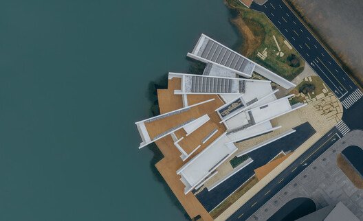 Chenhu Sulak Alan Sanat Merkezi: Wuhan'ın Mirası ve Tasarımın Geleceği