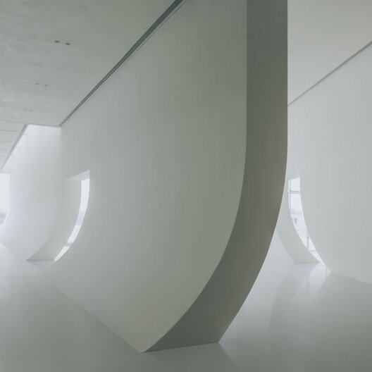 Chenhu Sulak Alan Sanat Merkezi: Wuhan'ın Mirası ve Tasarımın Geleceği