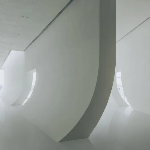 Chenhu Sulak Alan Sanat Merkezi: Wuhan'ın Mirası ve Tasarımın Geleceği