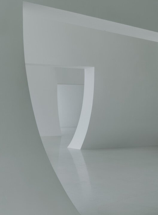 Chenhu Sulak Alan Sanat Merkezi: Wuhan'ın Mirası ve Tasarımın Geleceği