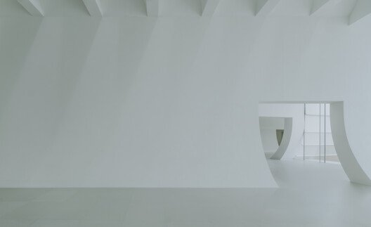 Chenhu Sulak Alan Sanat Merkezi: Wuhan'ın Mirası ve Tasarımın Geleceği