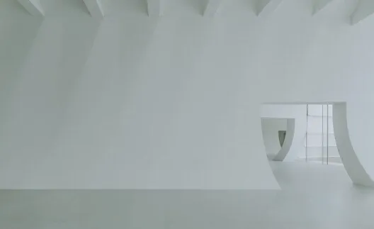 Chenhu Sulak Alan Sanat Merkezi: Wuhan'ın Mirası ve Tasarımın Geleceği