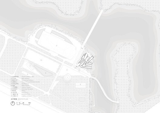 Chenhu Sulak Alan Sanat Merkezi: Wuhan'ın Mirası ve Tasarımın Geleceği