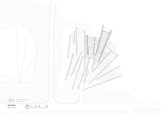 Chenhu Sulak Alan Sanat Merkezi: Wuhan'ın Mirası ve Tasarımın Geleceği