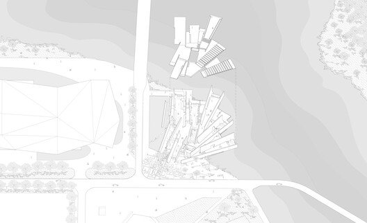 Chenhu Sulak Alan Sanat Merkezi: Wuhan'ın Mirası ve Tasarımın Geleceği