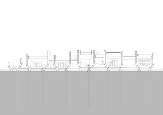 Chenhu Sulak Alan Sanat Merkezi: Wuhan'ın Mirası ve Tasarımın Geleceği