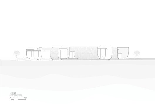 Chenhu Sulak Alan Sanat Merkezi: Wuhan'ın Mirası ve Tasarımın Geleceği