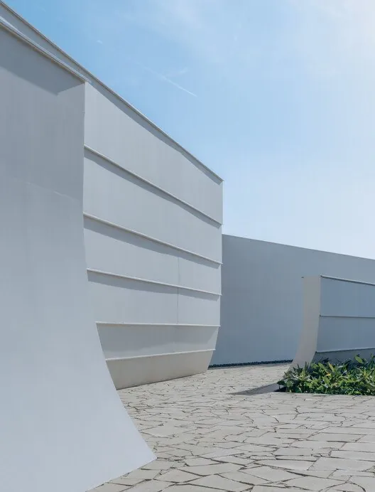 Chenhu Sulak Alan Sanat Merkezi: Wuhan'ın Mirası ve Tasarımın Geleceği