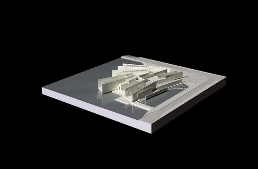 Chenhu Sulak Alan Sanat Merkezi: Wuhan'ın Mirası ve Tasarımın Geleceği