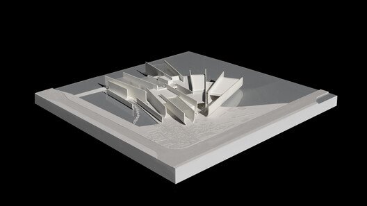 Chenhu Sulak Alan Sanat Merkezi: Wuhan'ın Mirası ve Tasarımın Geleceği