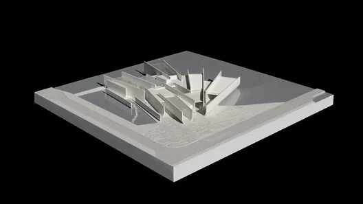 Chenhu Sulak Alan Sanat Merkezi: Wuhan'ın Mirası ve Tasarımın Geleceği