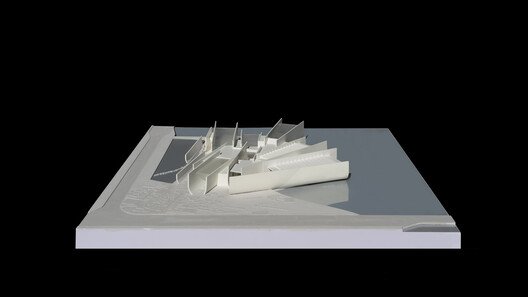 Chenhu Sulak Alan Sanat Merkezi: Wuhan'ın Mirası ve Tasarımın Geleceği