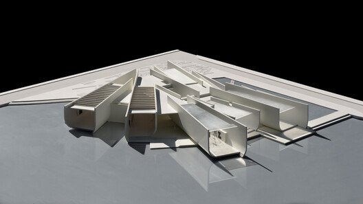 Chenhu Sulak Alan Sanat Merkezi: Wuhan'ın Mirası ve Tasarımın Geleceği