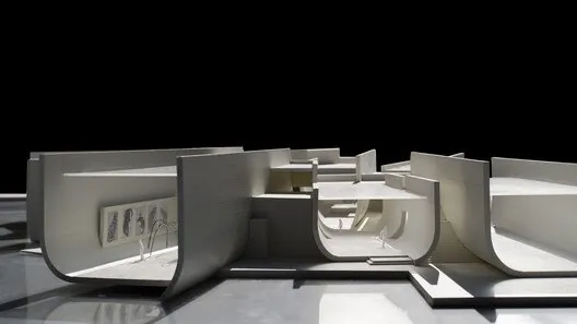 Chenhu Sulak Alan Sanat Merkezi: Wuhan'ın Mirası ve Tasarımın Geleceği