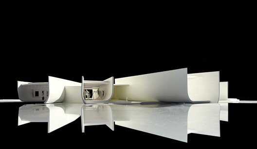 Chenhu Sulak Alan Sanat Merkezi: Wuhan'ın Mirası ve Tasarımın Geleceği