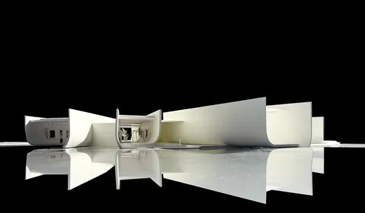Chenhu Sulak Alan Sanat Merkezi: Wuhan'ın Mirası ve Tasarımın Geleceği