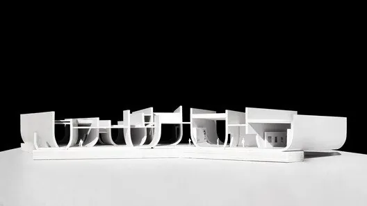 Chenhu Sulak Alan Sanat Merkezi: Wuhan'ın Mirası ve Tasarımın Geleceği