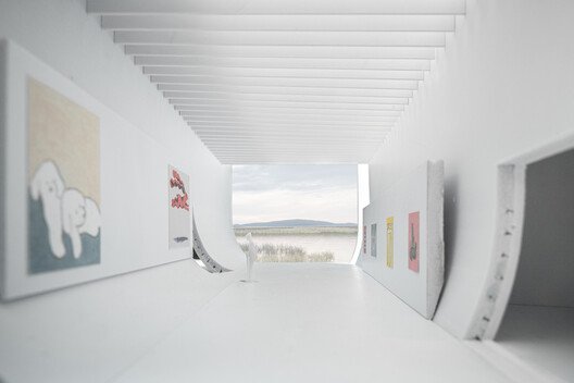 Chenhu Sulak Alan Sanat Merkezi: Wuhan'ın Mirası ve Tasarımın Geleceği