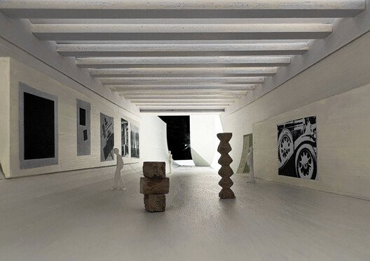 Chenhu Sulak Alan Sanat Merkezi: Wuhan'ın Mirası ve Tasarımın Geleceği