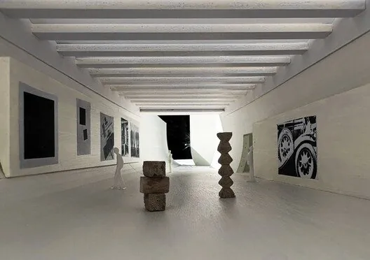 Chenhu Sulak Alan Sanat Merkezi: Wuhan'ın Mirası ve Tasarımın Geleceği