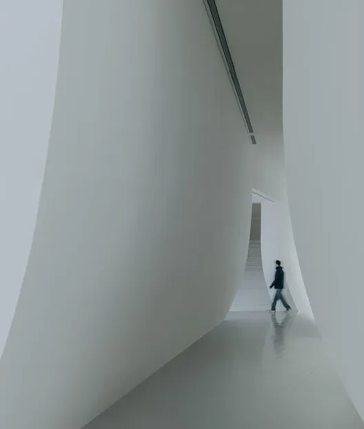 Chenhu Sulak Alan Sanat Merkezi: Wuhan'ın Mirası ve Tasarımın Geleceği