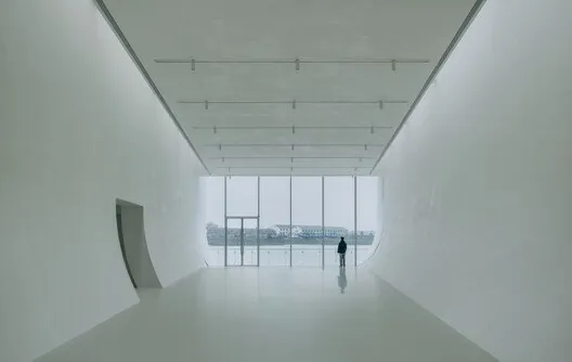 Chenhu Sulak Alan Sanat Merkezi: Wuhan'ın Mirası ve Tasarımın Geleceği