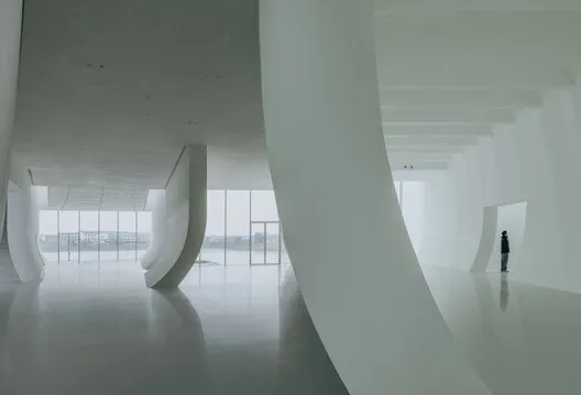 Chenhu Sulak Alan Sanat Merkezi: Wuhan'ın Mirası ve Tasarımın Geleceği