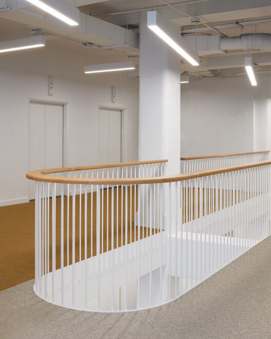 Chicago Sanat Enstitüsü Flaxman: Kütüphanede Açık Kitap Devrimi