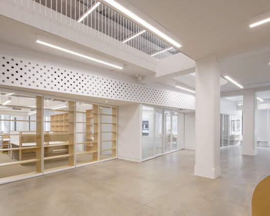 Chicago Sanat Enstitüsü Flaxman: Kütüphanede Açık Kitap Devrimi