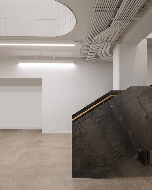 Chicago Sanat Enstitüsü Flaxman: Kütüphanede Açık Kitap Devrimi