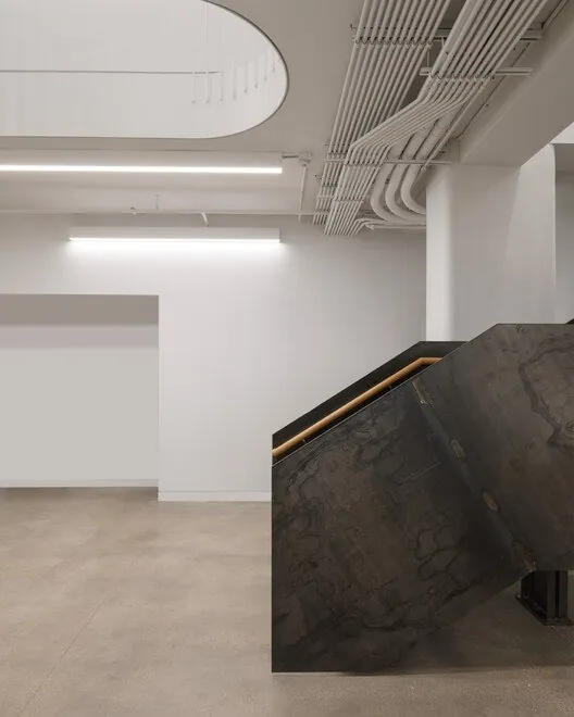 Chicago Sanat Enstitüsü Flaxman: Kütüphanede Açık Kitap Devrimi