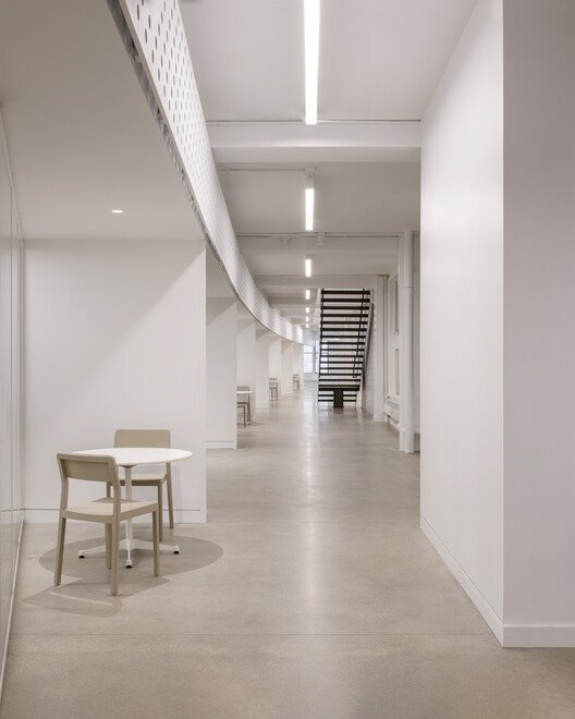 Chicago Sanat Enstitüsü Flaxman: Kütüphanede Açık Kitap Devrimi