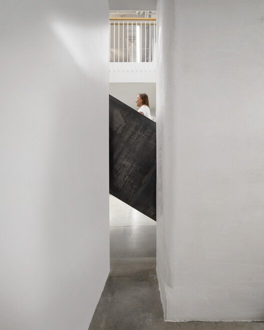 Chicago Sanat Enstitüsü Flaxman: Kütüphanede Açık Kitap Devrimi