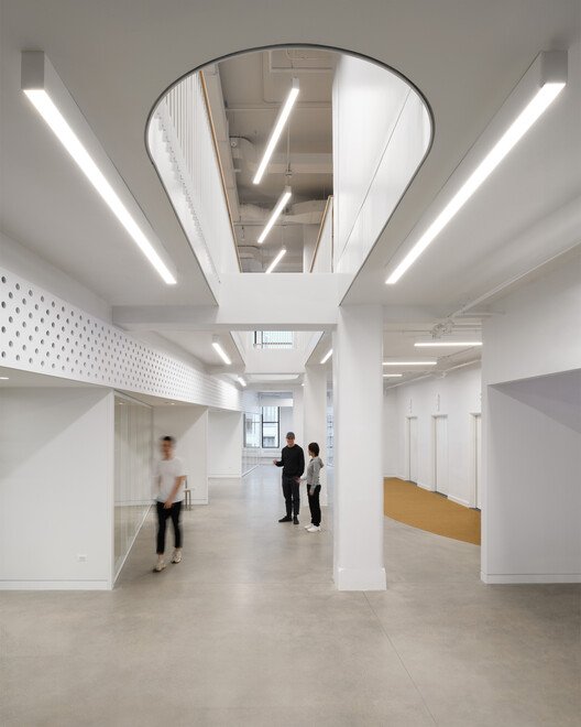 Chicago Sanat Enstitüsü Flaxman: Kütüphanede Açık Kitap Devrimi