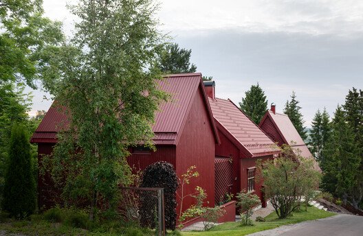 Chr. Tomters Veg: Rever & Drage&rsquo;dan Geleneksel Ruha Modern Dokunuş