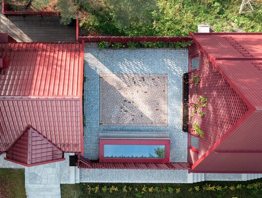 Chr. Tomters Veg: Mirası Yaşatan, Geleceği Kucaklayan Tasarım