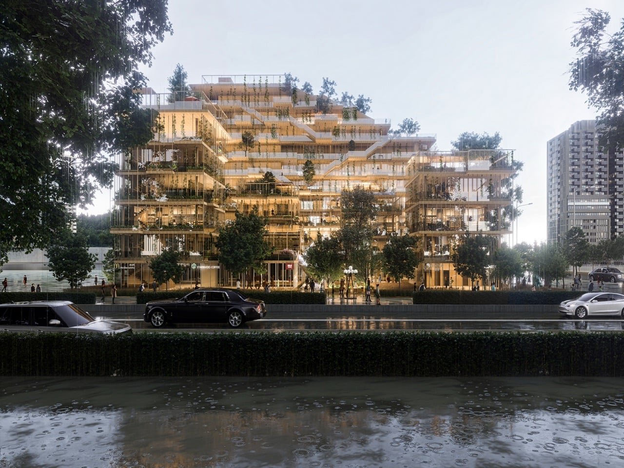 Sonoma'da Saklı Bir Modernist Hazine: Yeniden Doğuş Hikayesi