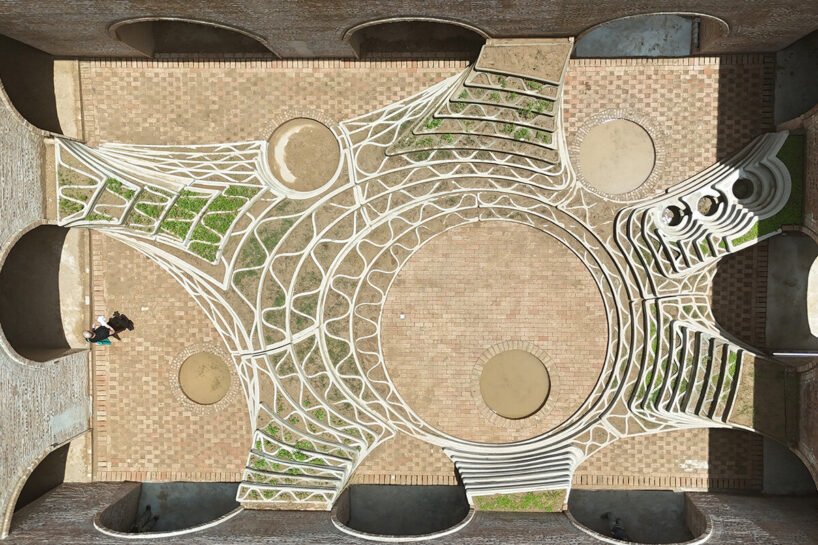 Antik Çin'in Yer Altı Şaheserleri: Geleceğin Mimarisini Yeniden Yazıyor