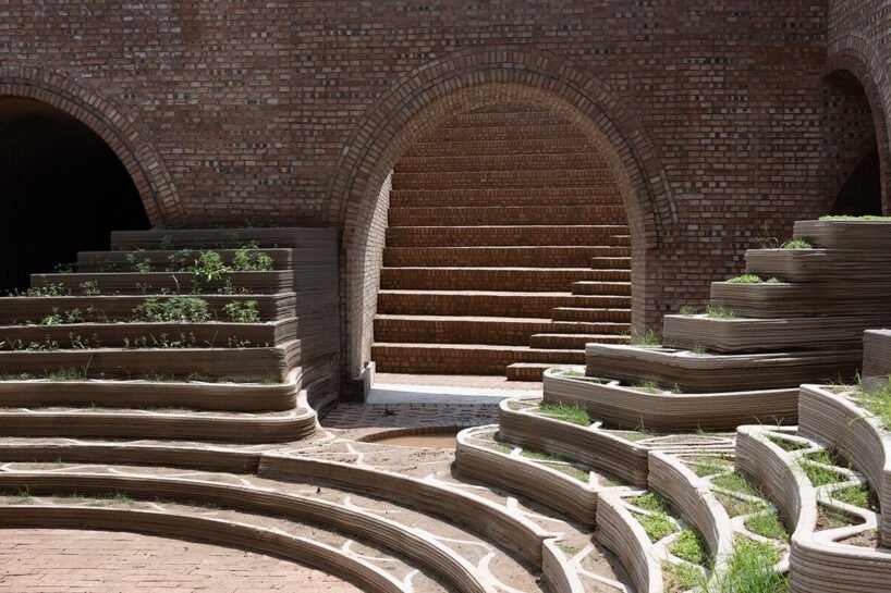 Antik Çin'in Yer Altı Şaheserleri: Geleceğin Mimarisini Yeniden Yazıyor