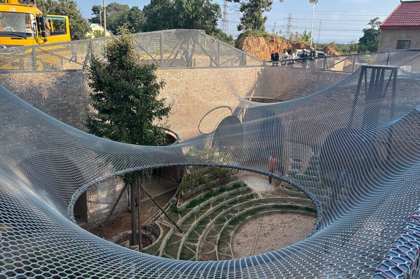 Antik Çin'in Yer Altı Şaheserleri: Geleceğin Mimarisini Yeniden Yazıyor